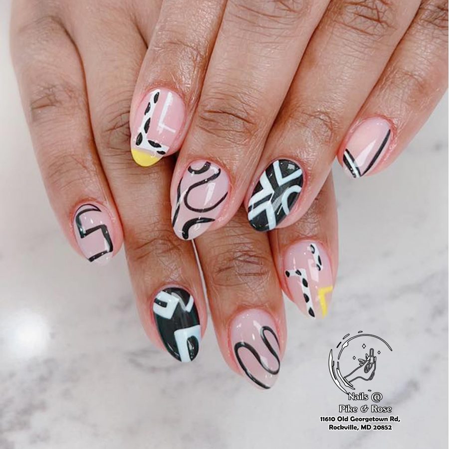 Nail ideas